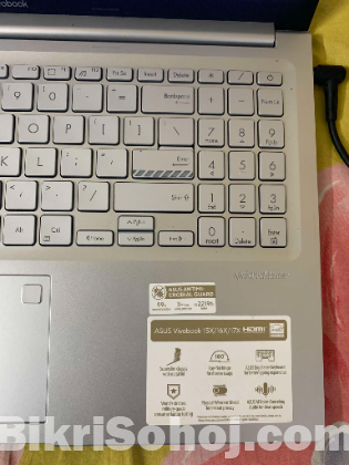 Asus vivobook K3504va
